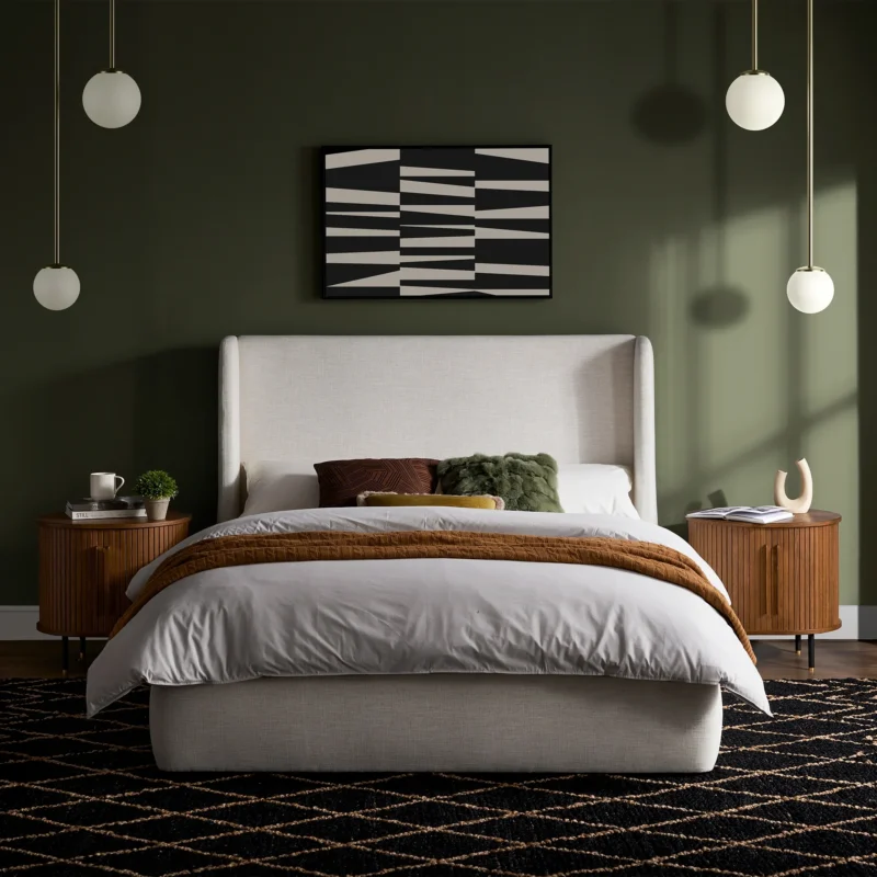 King Charles Bed - Image 3