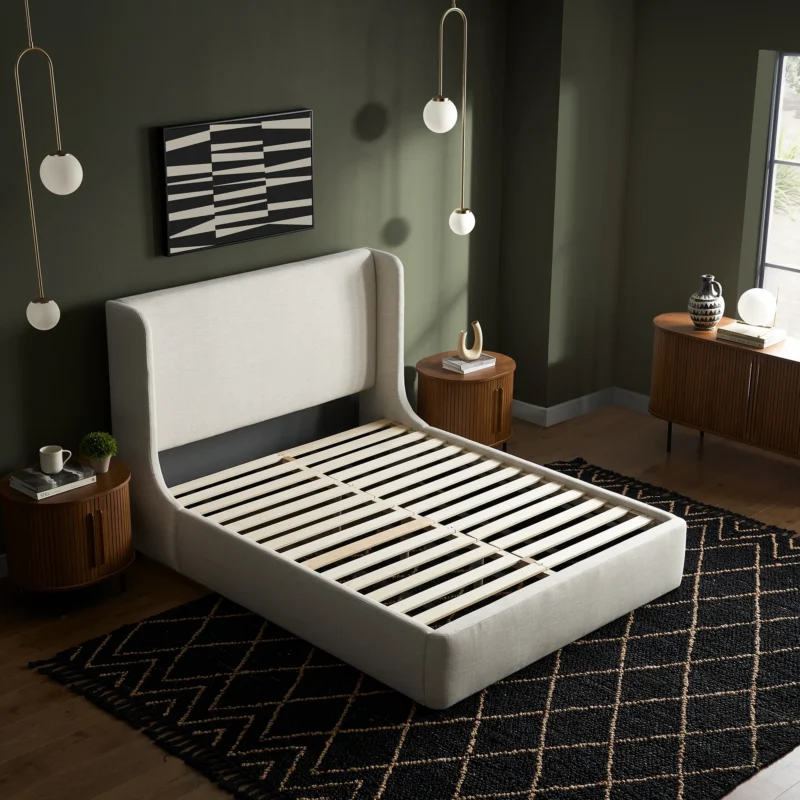King Charles Bed - Image 4