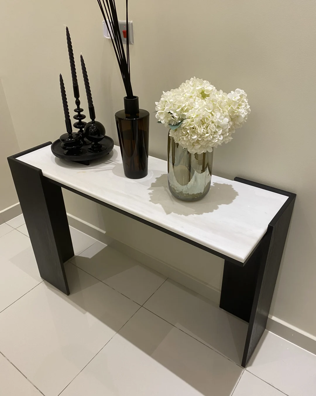 Briva Console Table