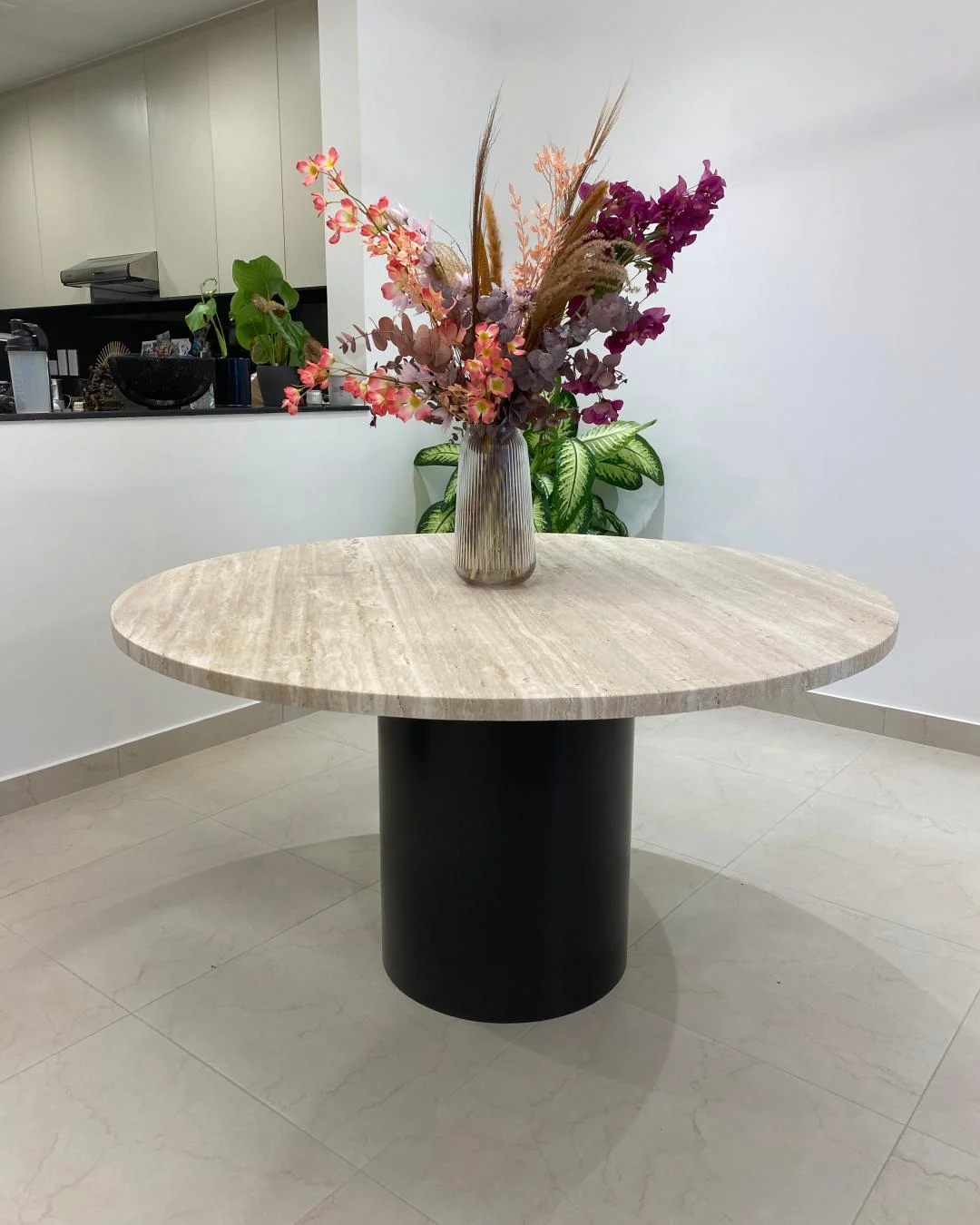 Catalina Dining Table