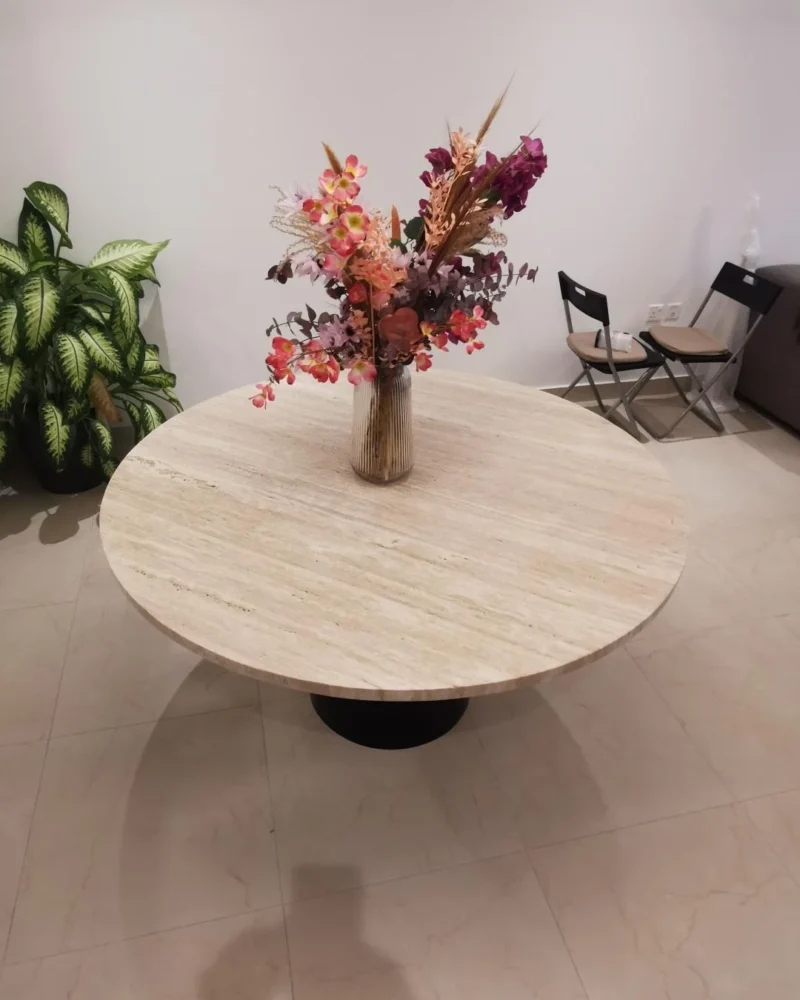 Catalina Dining Table - Image 5
