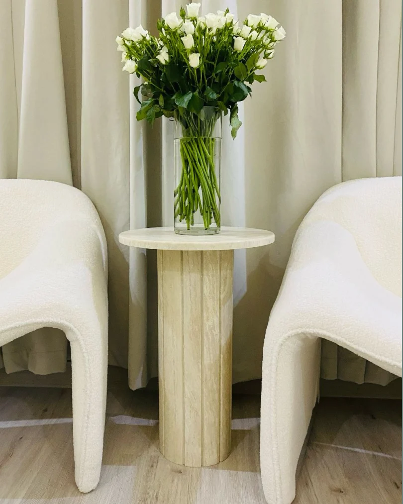 Cielo Side Table