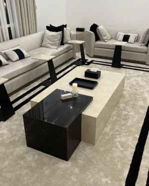 Elena Coffee Table