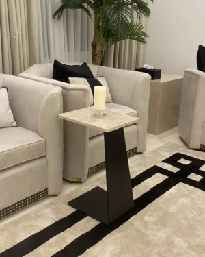 Elena Serving Table
