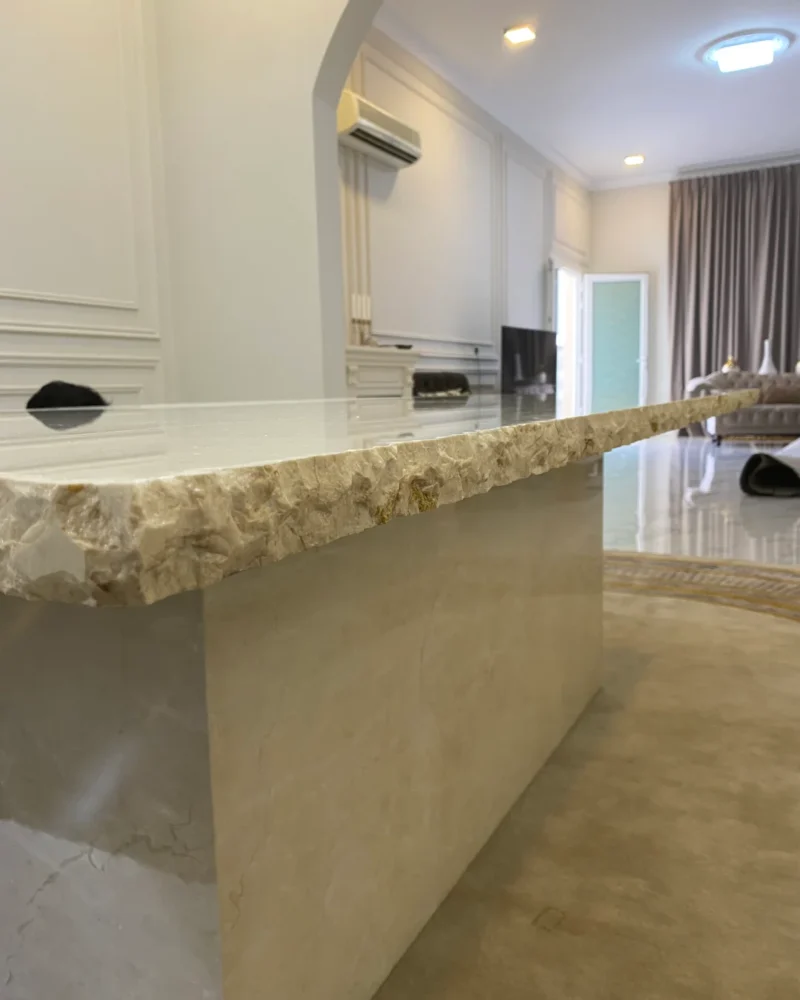 Enzo Dining Table - Image 6