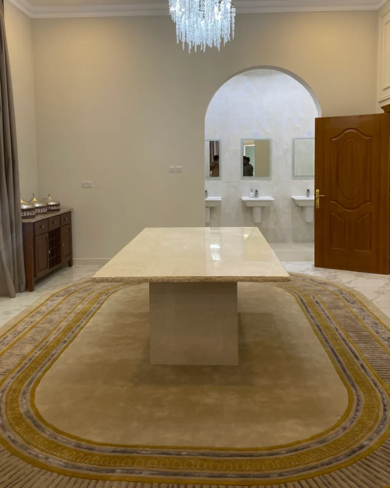 Enzo Dining Table - Image 3