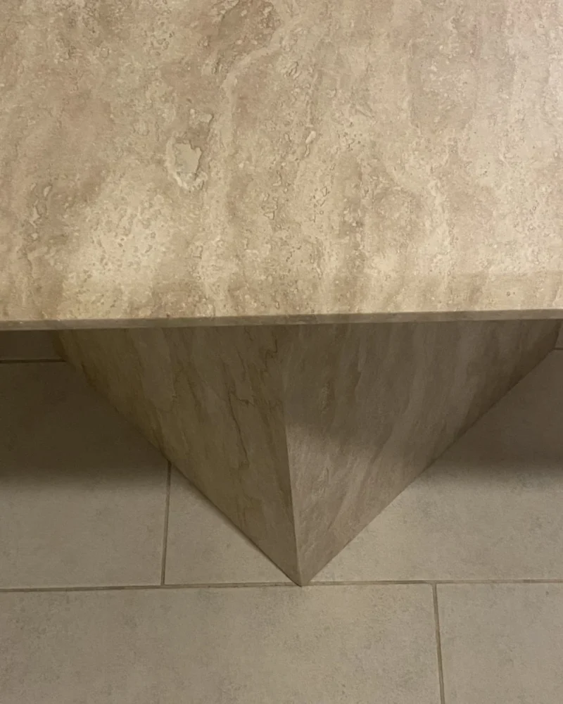 Velina Dining Table - Image 6