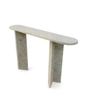 Grava Console Table