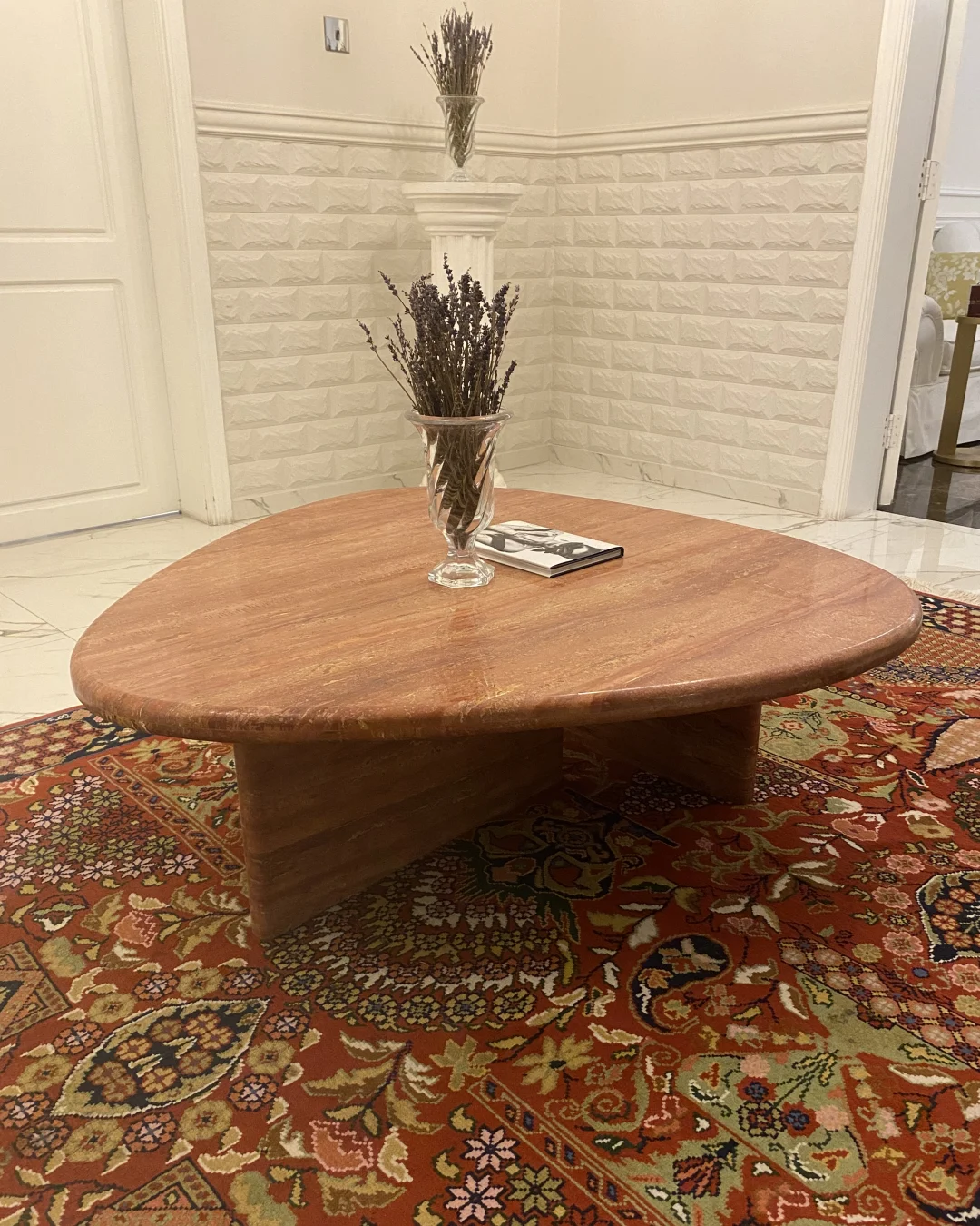 Kairos Coffee Table