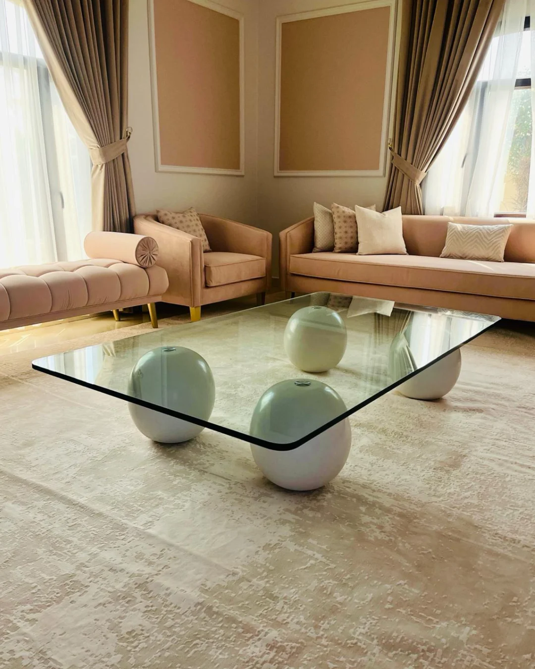 Kalina Coffee Table