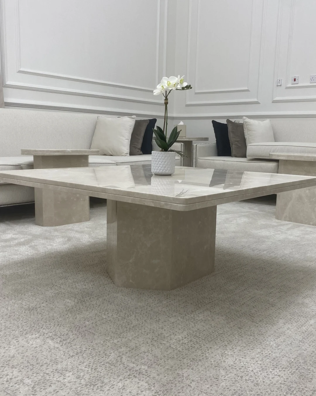 Lina Coffee Table