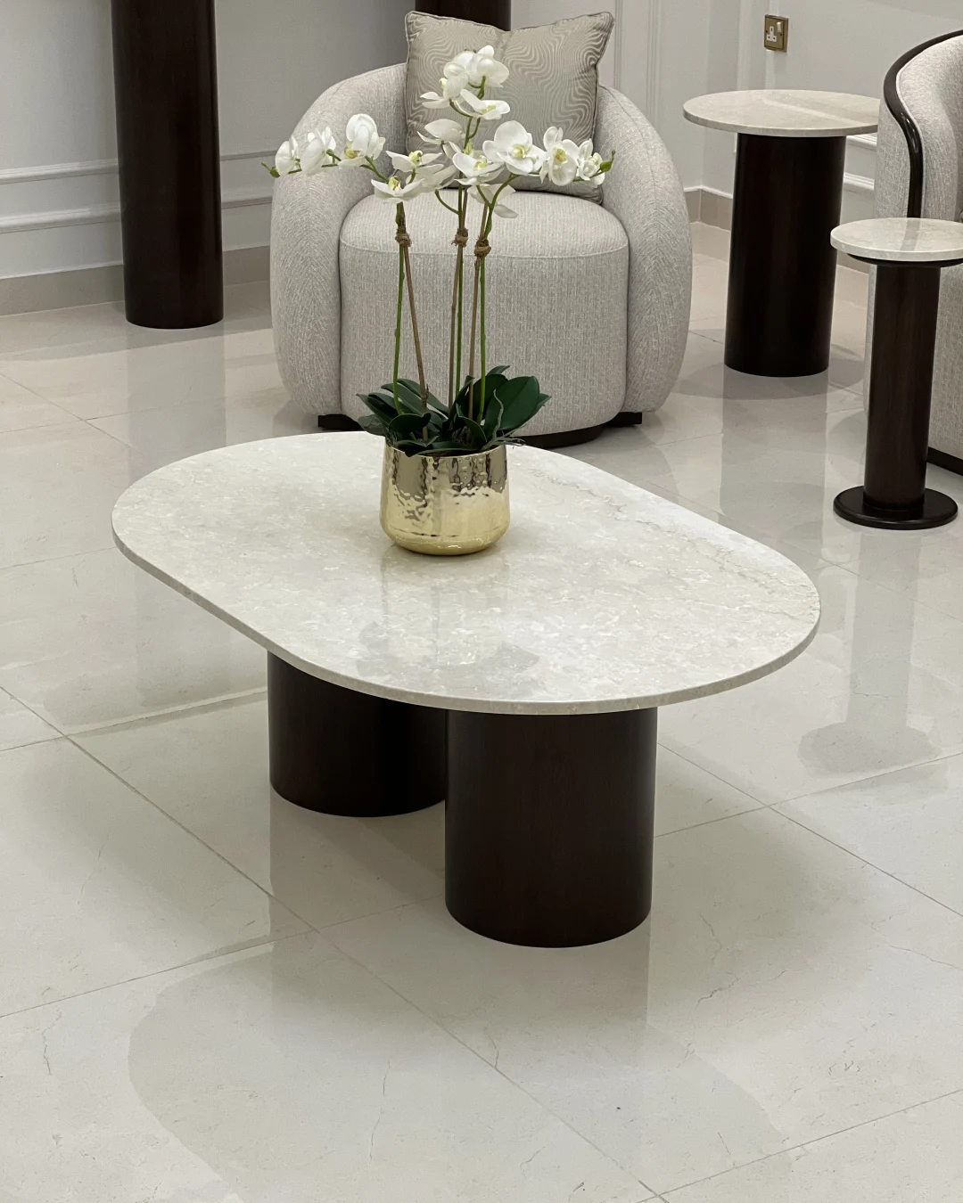 Luna Coffee Table