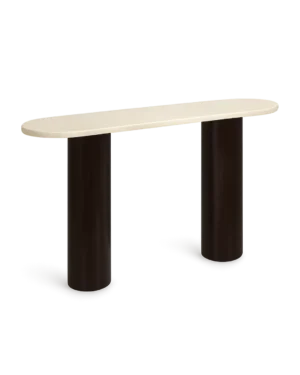 Luna Console Table