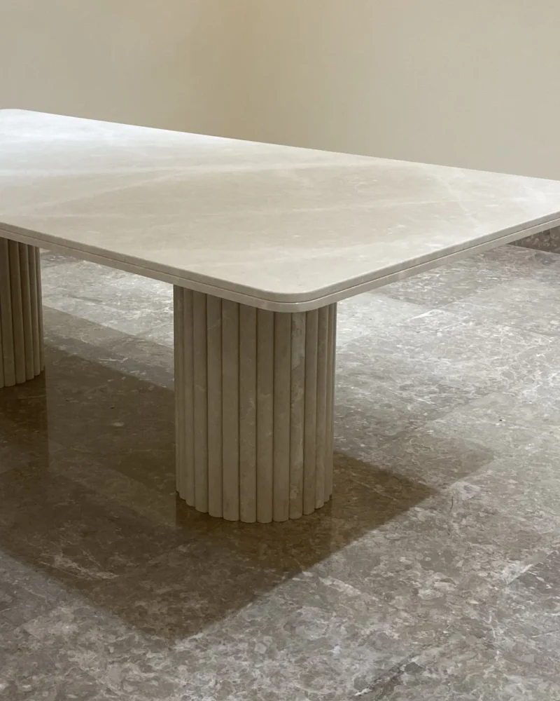 Lunaro Dining Table - Image 4