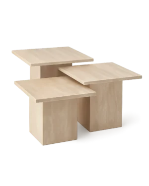 Marea Coffee Table