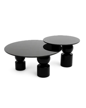 Nero Coffee Table