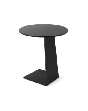 Nero Serving Table