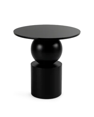 Nero Side Table