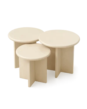 Noura Coffee Table