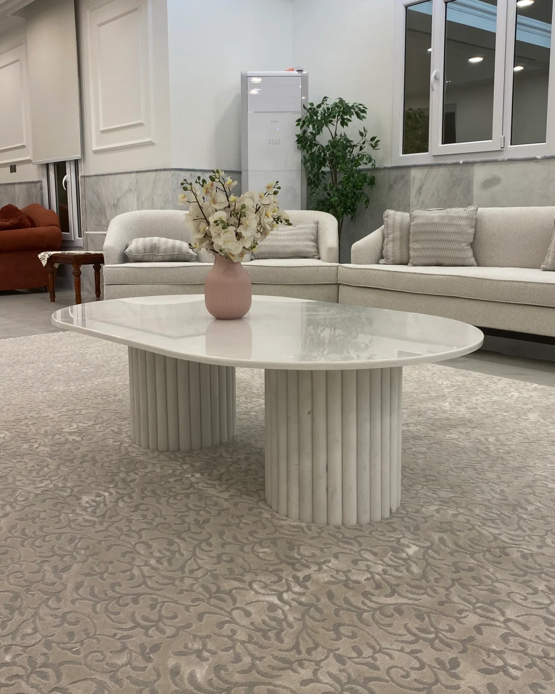 Nova Coffee Table