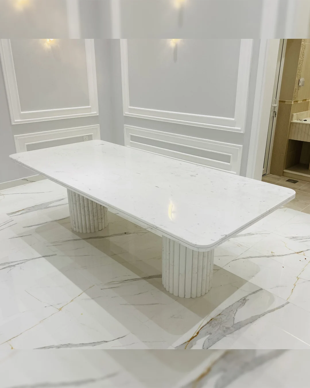 Nova Dining Table