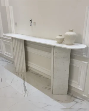 Nova Plano Console Table