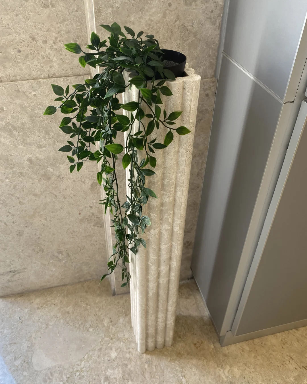 Orma Planter
