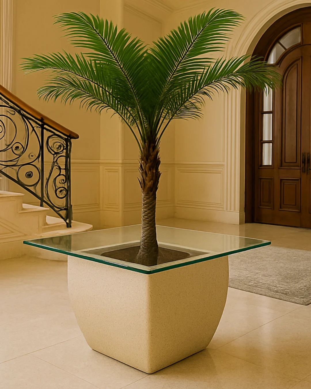 Palma Planter