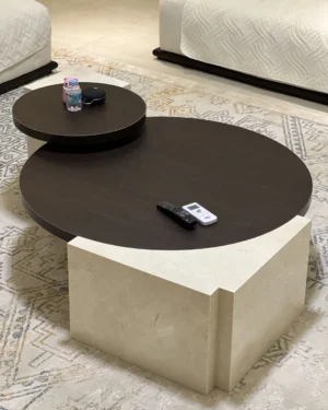 Petra Coffee Table
