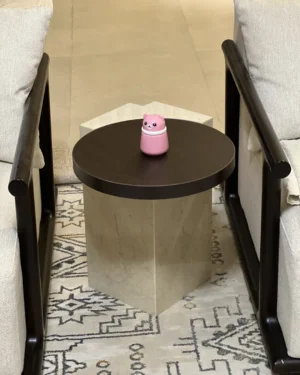 Petra Side Table