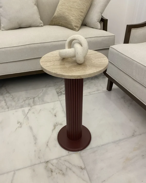 Raqia Serving Table - Image 4
