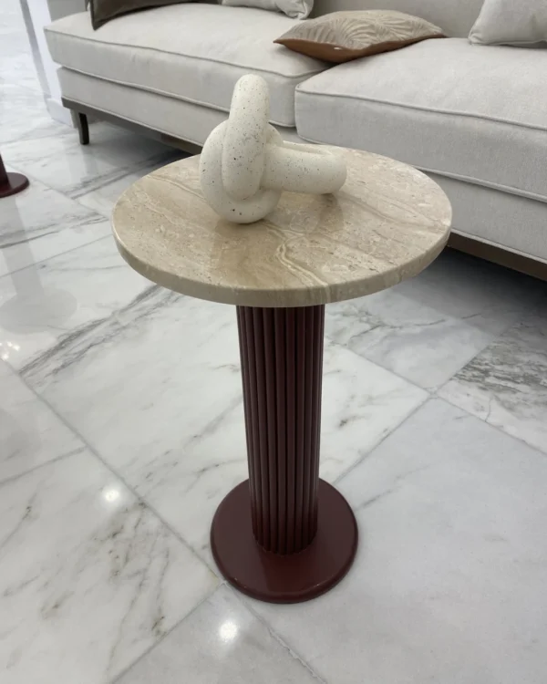 Raqia Serving Table - Image 2