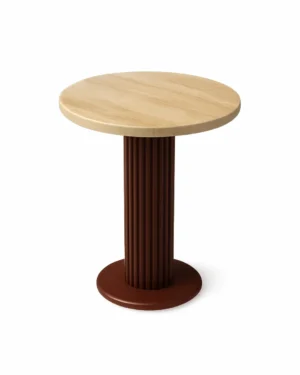 Raqia Serving Table