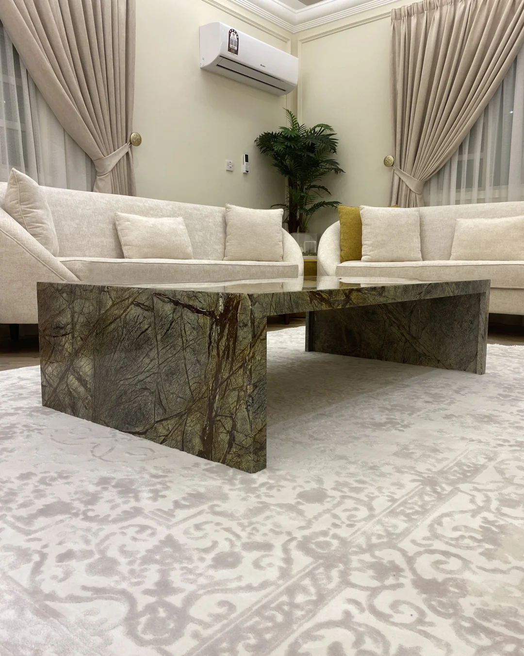 Reem Coffee Table