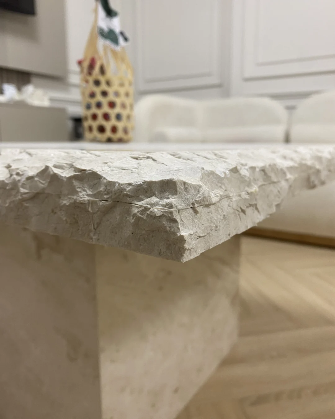 Revya Coffee Table - Image 5