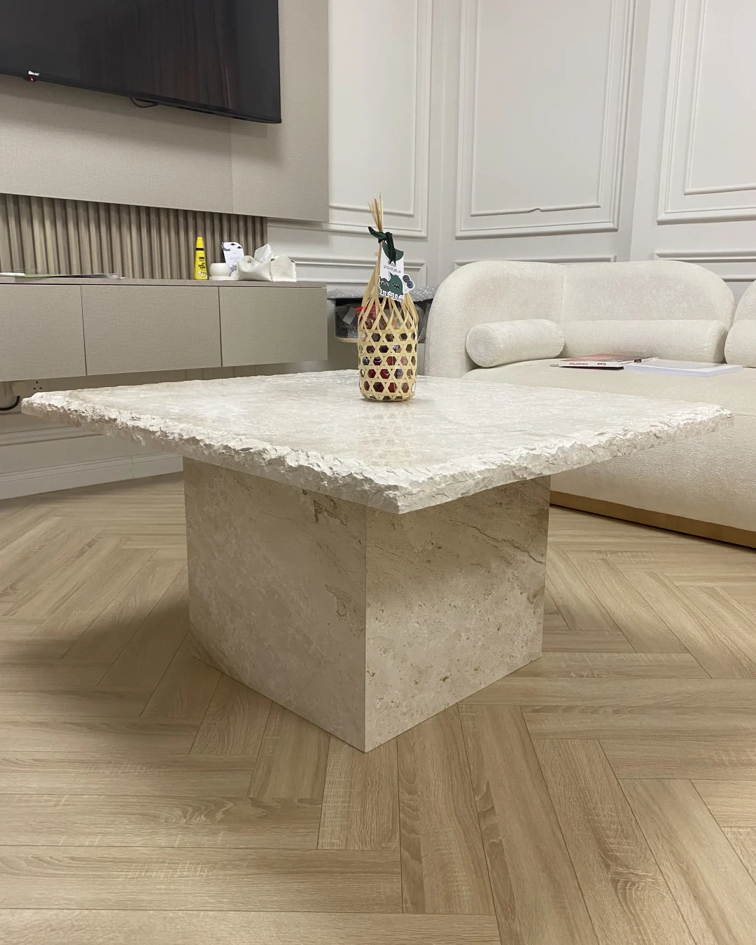 Revya Coffee Table