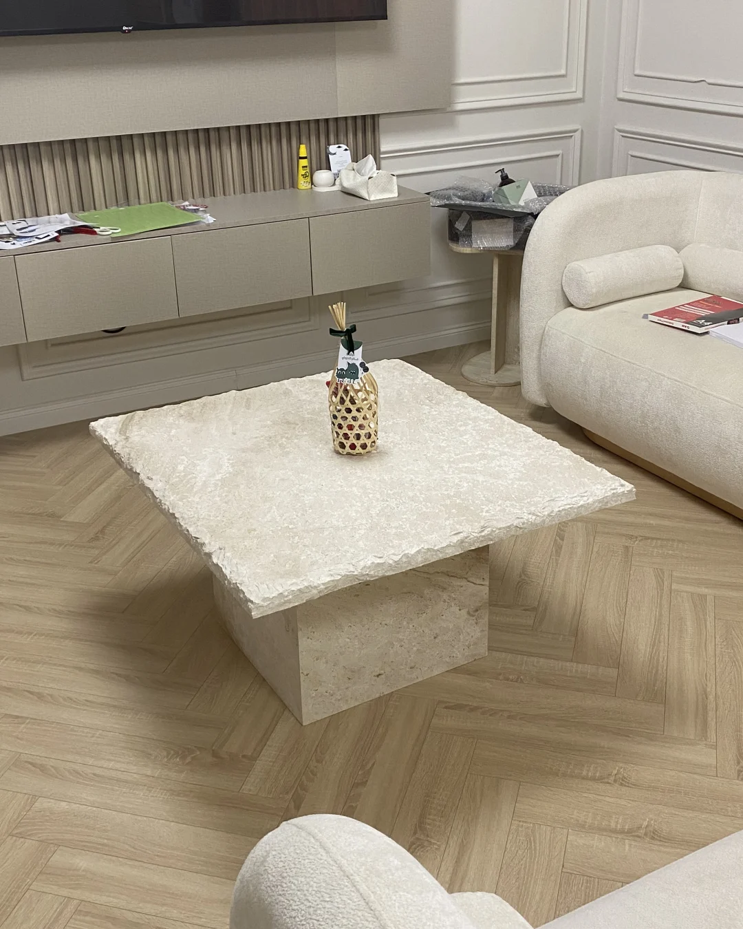 Revya Coffee Table - Image 3