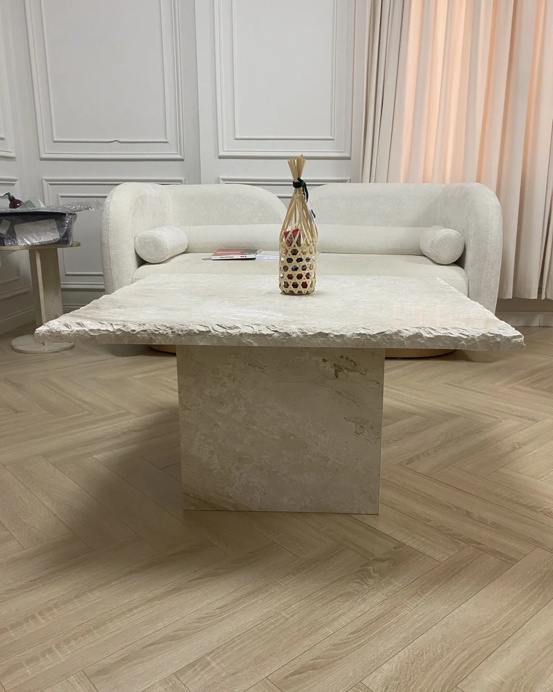 Revya Coffee Table - Image 4
