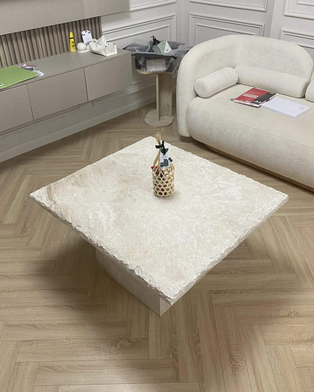 Revya Coffee Table - Image 2
