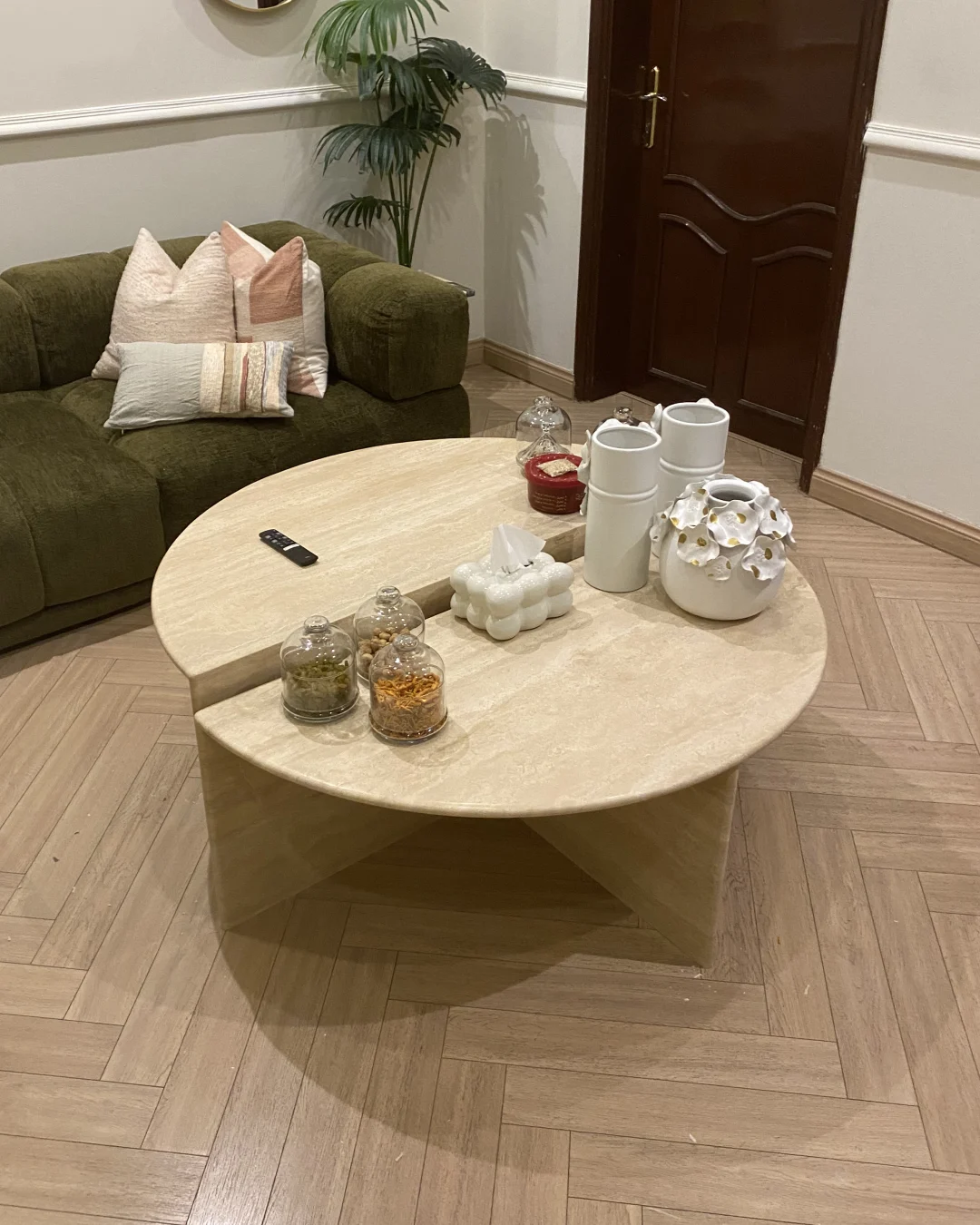 Savora Coffee Table Set