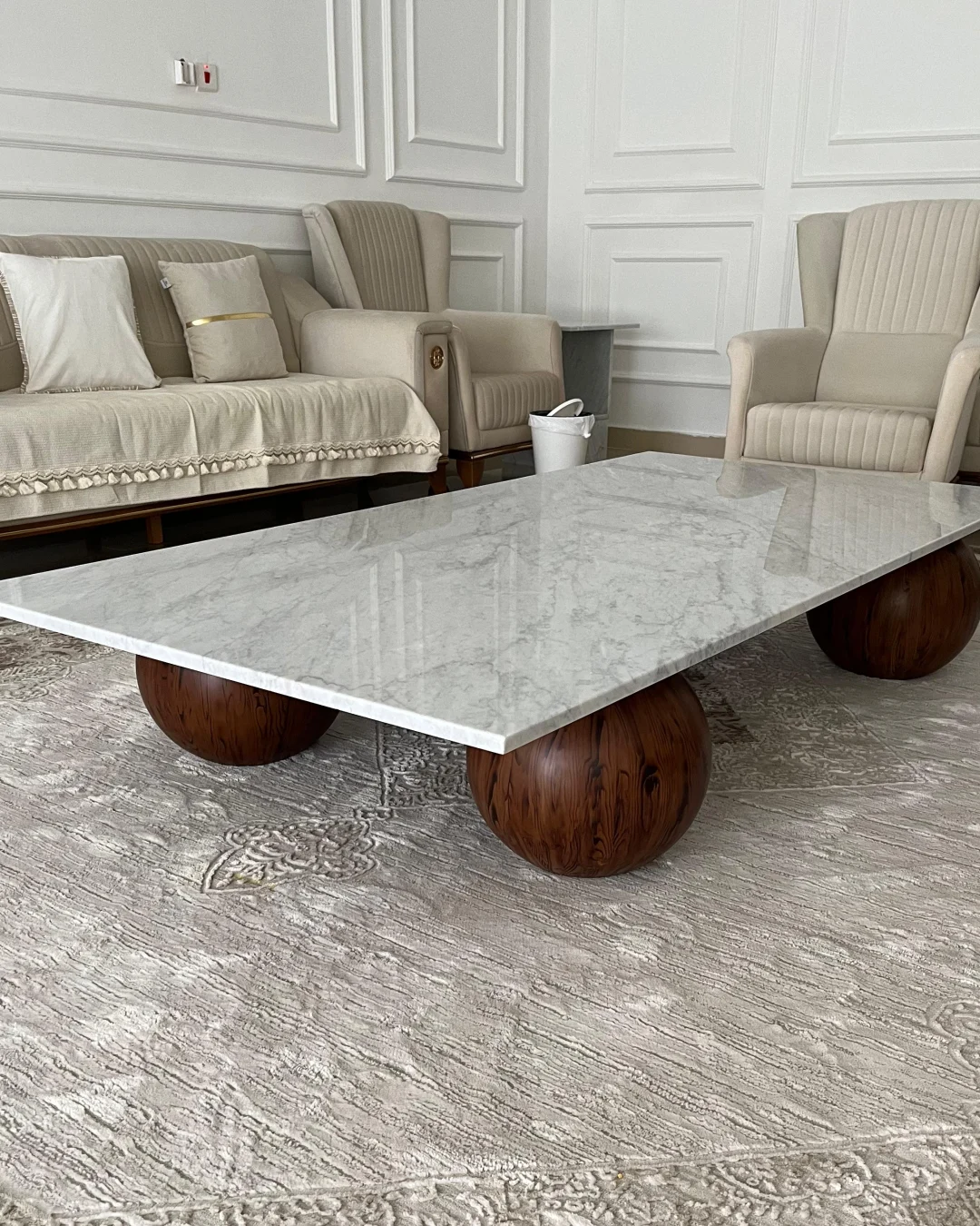 Sphera Coffee Table