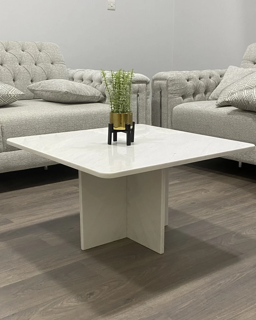 Tara Coffee Table