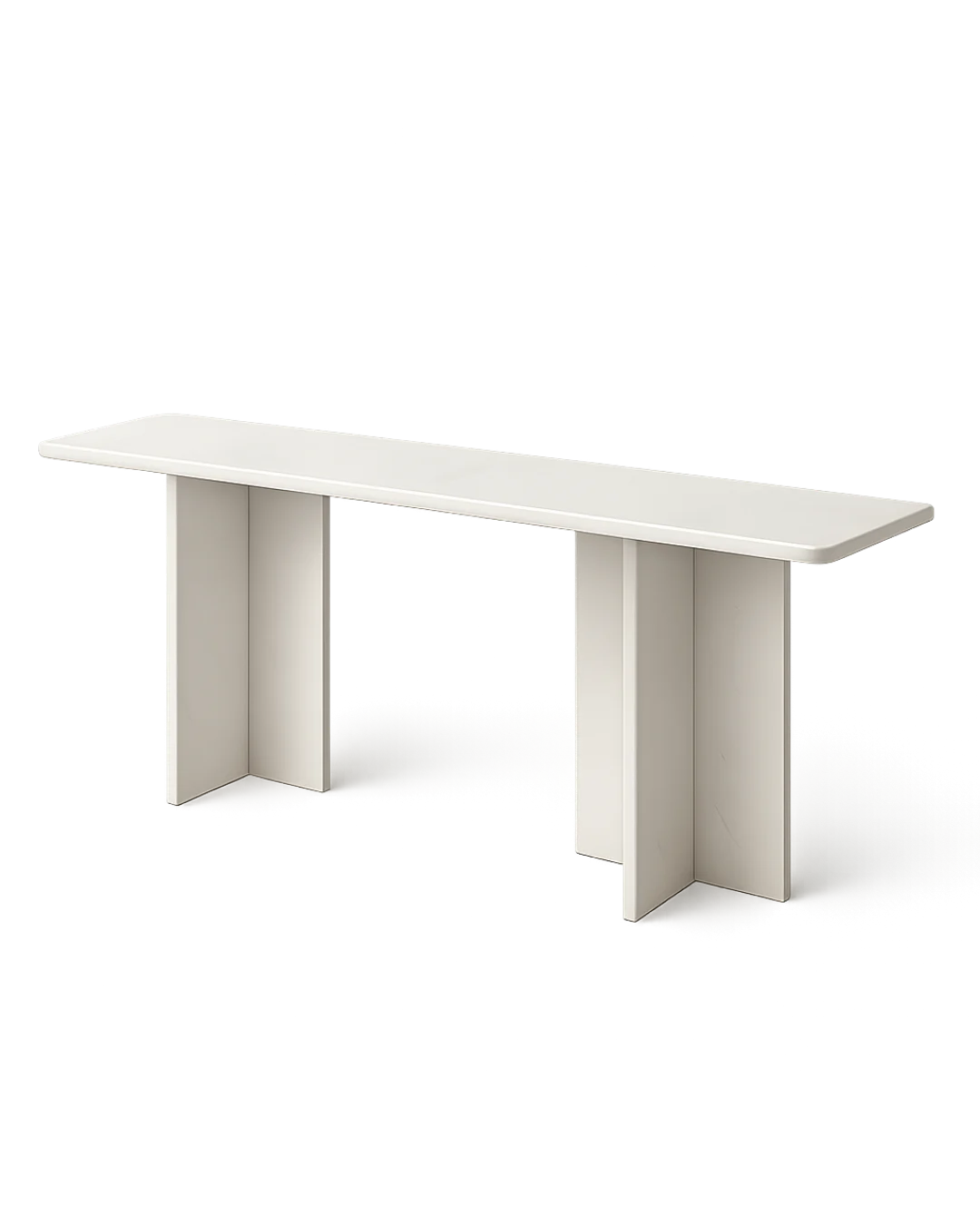 Tara Marble Console Table