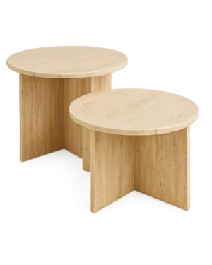 Tesoro Coffee Table