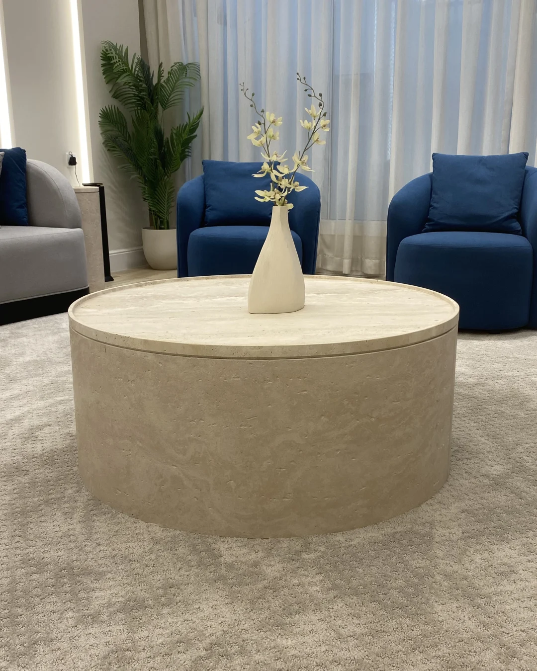 Travea Coffee Table