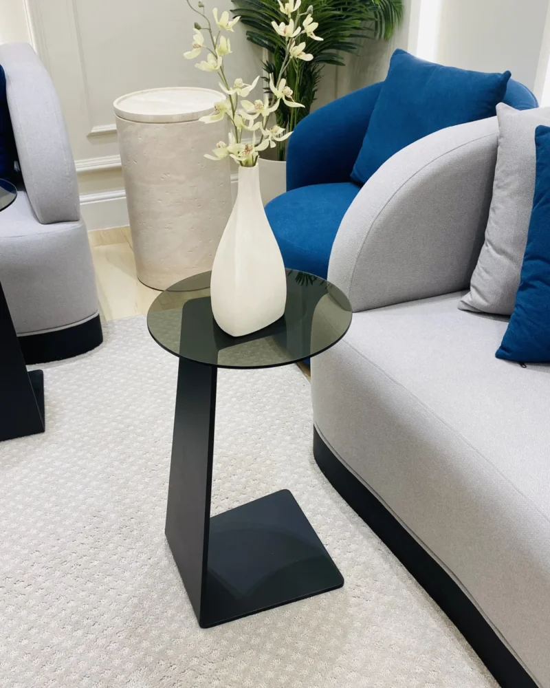 Travea Serving Table - Image 2
