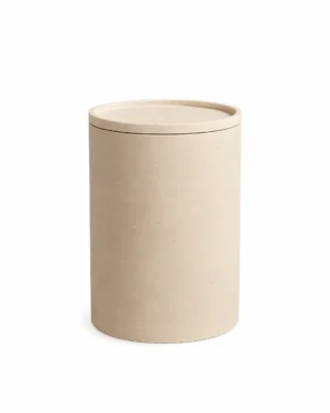 Travea Side Table