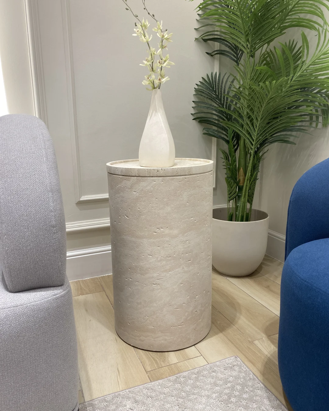 Travea Side Table