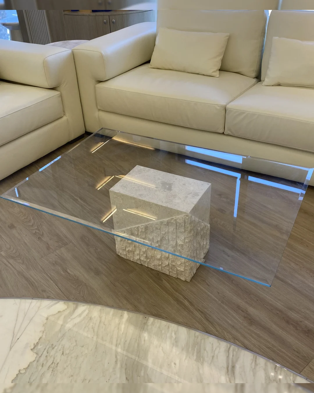 Valentina Coffee Table