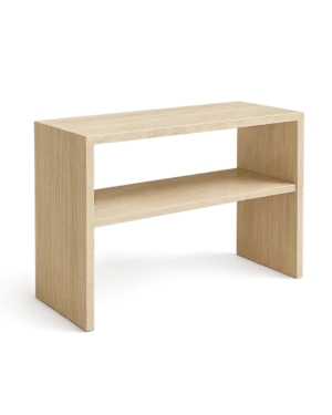 Valora Buffet Table